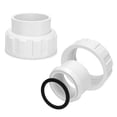 thumbnail image 4 of Salt Pool Glx Cell Union 2Inch Union Kit For Salt Generator For Hayward, 4 of 7