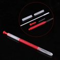 thumbnail image 4 of 10pcs Beekeeping Honey Bee Larvae Chinese Grafting Tools Queen Rearing Implement, 4 of 4