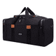 thumbnail image 2 of Maleta Gran Capacidad Deportiva Viaje Bolso Fitness Moda Negra, 2 of 5
