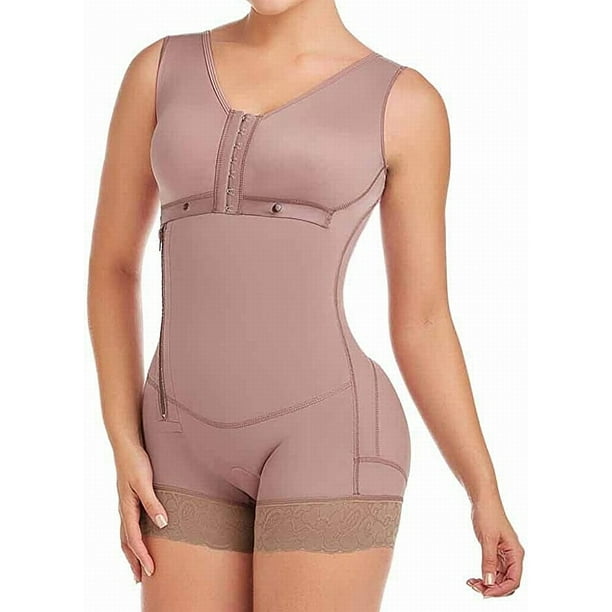 Designer Brand Shapewear Womens Shapewear Compression Body Suits XL