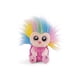 thumbnail image 1 of Peluche Shake Me rosa Nici 15cm 46893, 1 of 3
