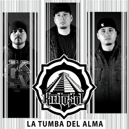La Tumba Del Alma (Digi-Pak)