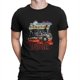 thumbnail image 1 of Camiseta de algodón puro con la última gira del mundo, camiseta vintage de manga corta y cuello redondo, regalo de cumpleaños., 1 of 7