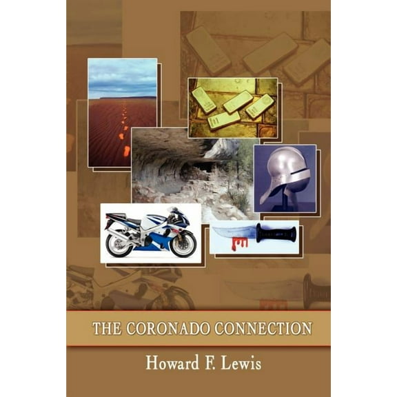 The Coronado Connection (Paperback)