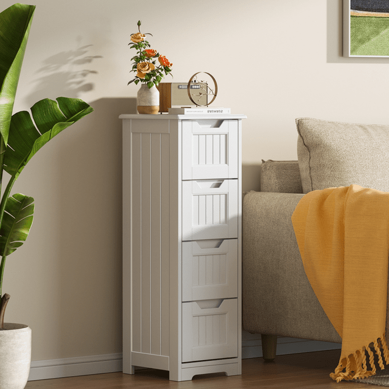 Small storage cabinet sale white