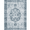 Blue, variant on CHITOOMA 5'x7' Boho Area Rugs for Living Room, Machine Washable Stain Resistant Non-Shed Carpet, Area Rug with Non-Slip Backing for Bedroom, Dining Room, Dorm, Office