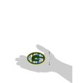 thumbnail image 2 of NFL Green Bay Packers Die Cut Color Automobile Emblem, 2 of 2