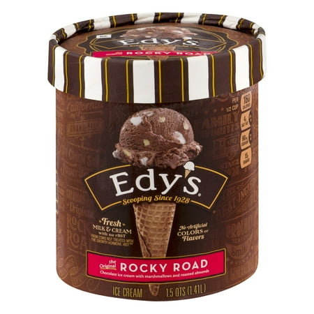 edy