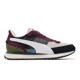 thumbnail image 3 of PU & MA Road Rider SD Black Red Green White Men LifeStyle Casual Shoes 397377-11, 3 of 6