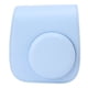 thumbnail image 3 of Funda Protectora para Cámara Instantánea Jadeshay con Correa Ajustable de PU Estética Elegante, 3 of 8