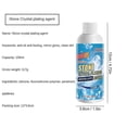 thumbnail image 5 of Stone Stain Remover , Kitchen Oil Stain Cleaner, Marble Cleaner and Polish, 5 of 5