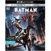 Batman and Harley Quinn (4K Ultra HD + Blu-ray)