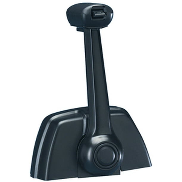 Teleflex 309474 Marine Sl3 Single Side Mount Trim OnlyControl Box