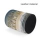 thumbnail image 4 of Leyenda del Buscador Aventura-theme Cylinder Pen Holder Pencil Organizer with Flannel Lining PVC Leather Material Cardboard Base for study work 10*8CM, 4 of 6