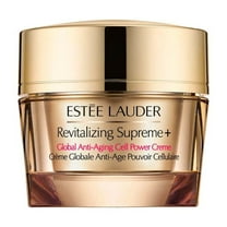 Estee Lauder Revitalizing Supreme  Global Anti-aging Cell Power Creme 1.7 oz/50 ml