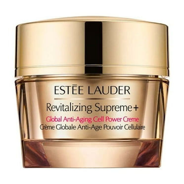 Estee Lauder Revitalizing Supreme  Global Anti-aging Cell Power Creme 1.7 oz/50 ml