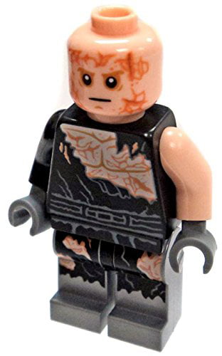 Lego Star Wars Anakin Transformation Process sw0829 From Set 75183 