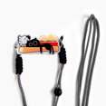 thumbnail image 1 of Fashion Cute Mobile Phone Lanyard with Back Clip Mobile Phone Case Back Clip Lanyard Adjustable Mobile Phone Back Clip Long Rope 15, 1 of 6