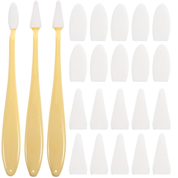 1 Set Blending Tools Art Blender Stumps: Sketch Wiper Replacement - Artist Blending Sponge Pen Set Art Accessories For Sketching Detailing Shading