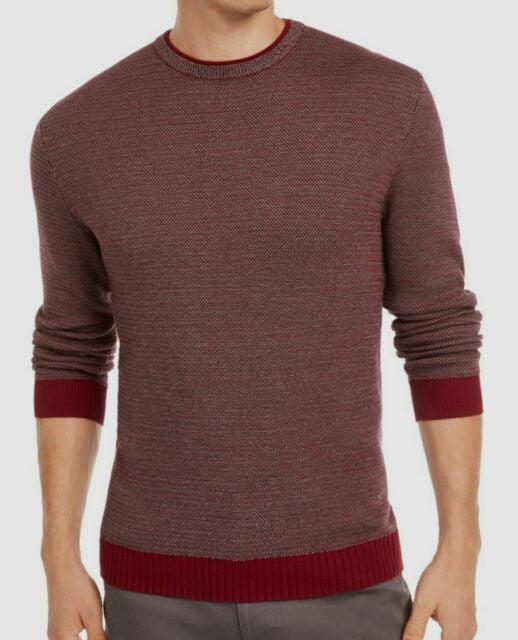 tasso elba mens sweaters