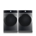 thumbnail image 4 of Lavadora Carga Frontal Midea Titan Wash 21Kg Silver, 4 of 7