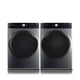 thumbnail image 4 of Lavadora Carga Frontal Midea Titan Wash 21Kg Silver, 4 of 7