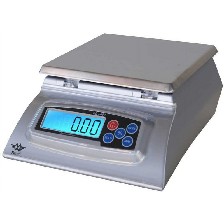 My Weigh KD-7000 Digital Gram Scale