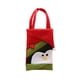 thumbnail image 2 of Adornos navideños, adornos navideños, regalos navideños, bolsa de Navidad, bolsa de regalo de Nochebuena, bolsa de dulces, bolsa, decoración navideña, artículos promocionales, bolso de tela, 2 of 6