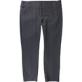 thumbnail image 2 of Alfani Pantalones casuales de pierna recta para mujer, gris, 14 Alfani Pantalones, 2 of 2