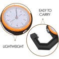 thumbnail image 3 of FENGGUIQU Mechanical Dial Indicator Steel Gauge For Manufacturing Use 1Set, 3 of 8