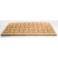 thumbnail image 2 of Imports Decor Coir Doormat, Cross Board, 24-Inch by 48-Inch, 2 of 4