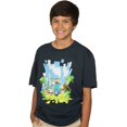 thumbnail image 1 of Minecraft - Adventure Youth T-Shirt, 1 of 3