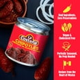 thumbnail image 4 of La Costeña Chipotle Peppers in Adobo Sauce, 7 oz, 4 of 6