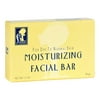 Sea Minerals Moisturizing Facial Bar For Dry To Normal Skin, 3 Oz