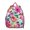 Rose-red-14, variant on Energy Light Students Backpack - Mandala Balance and Harmony Pattern with Mystic Spiritual Elements, Lightweight Comfortable School Bag for Students