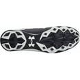 thumbnail image 3 of Under Armour UA Spine Hammer Men's Rubber Football Cleats, 3 of 4