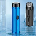 thumbnail image 3 of Er na Mini Electric Shaver Men's Razor Automatic Beard Trimmer Rechargeable Shaving Machine USB Charging Portable Washable Epilator, 3 of 16
