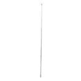 thumbnail image 4 of Antena de radio telescópica, Antena de radio telescópica F Ohm Secciones de antena de radio Antena telescópica construida para profesionales, 4 of 8