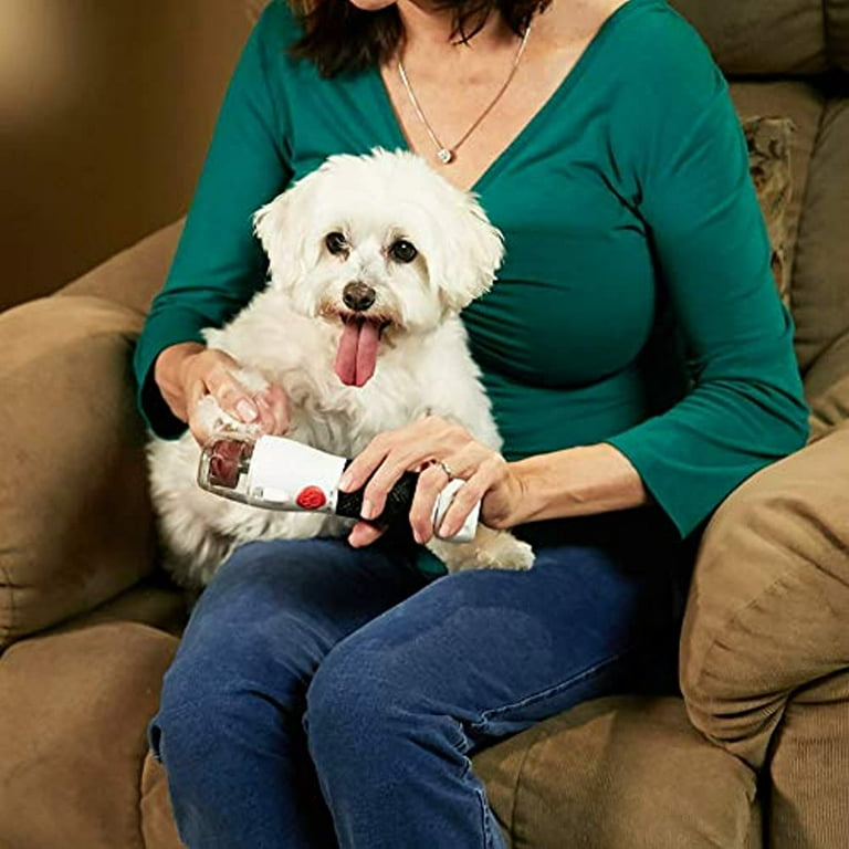Paw perfect pet top nail trimmer reviews