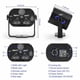 thumbnail image 3 of 480patterns Laser Projector Stage Light Led Rgb Dj Disco Ktv Show Party Lighting, 3 of 4