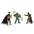 thumbnail image 2 of Figura de Acción DC Comics El Caballero de la Capucha, 2 of 3