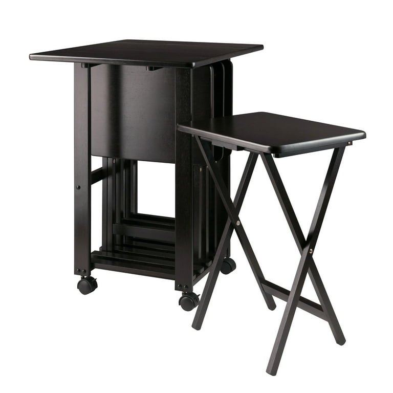 Walmart sale snack table