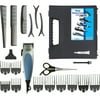 Wahl 22pc Deluxe Clipper set