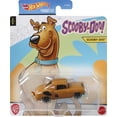 thumbnail image 4 of Hot Wheels Scooby-Doo Vehicle, 4 of 4