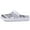 White, variant on Men Garden Clogs Shoes Beach Sandals (Size 5.5-11Men)