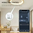 thumbnail image 3 of Wifi RF433 Smart Switch DIY Light Mini Switches Control Wireless Smart Relay, 3 of 8