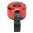 thumbnail image 1 of Bike Bell, Mini  Bicycle Bell Mini Outdoor Adjustable Handlebar Bell With Clear And  Sound, 1 of 8