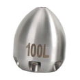 thumbnail image 3 of Guardoinrt Sewer Jet Nozzle 1/2 Washing Equipment Drain Cleaner Rotation [High Pressure Cleaning Cleaning Tool, 3 of 6