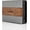 Walnut / Grey, variant on Model Sub Gen 1 Slim Wi-Fi Powered Subwoofer with 3.5mm Line Input