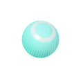 thumbnail image 1 of Power Ball Cat Toy, Interactive Smart Cat Ball, Automatic Rolling Kitten Toy Cat Ball Rechargeable With Type-c Cable, 1 of 5